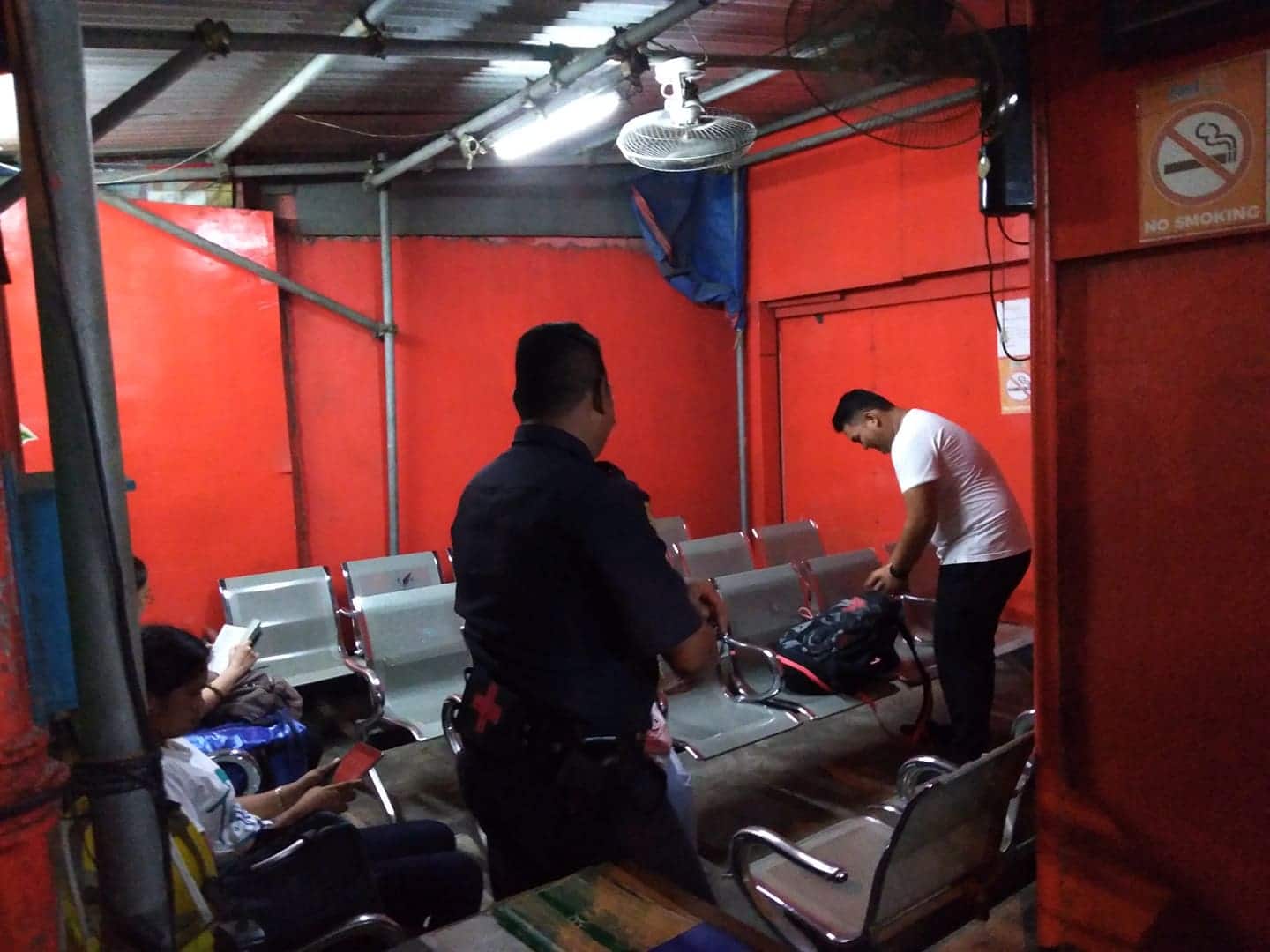 RoRo Iloilo to Bacolod and Vice Versa (The Complete Guide 2024