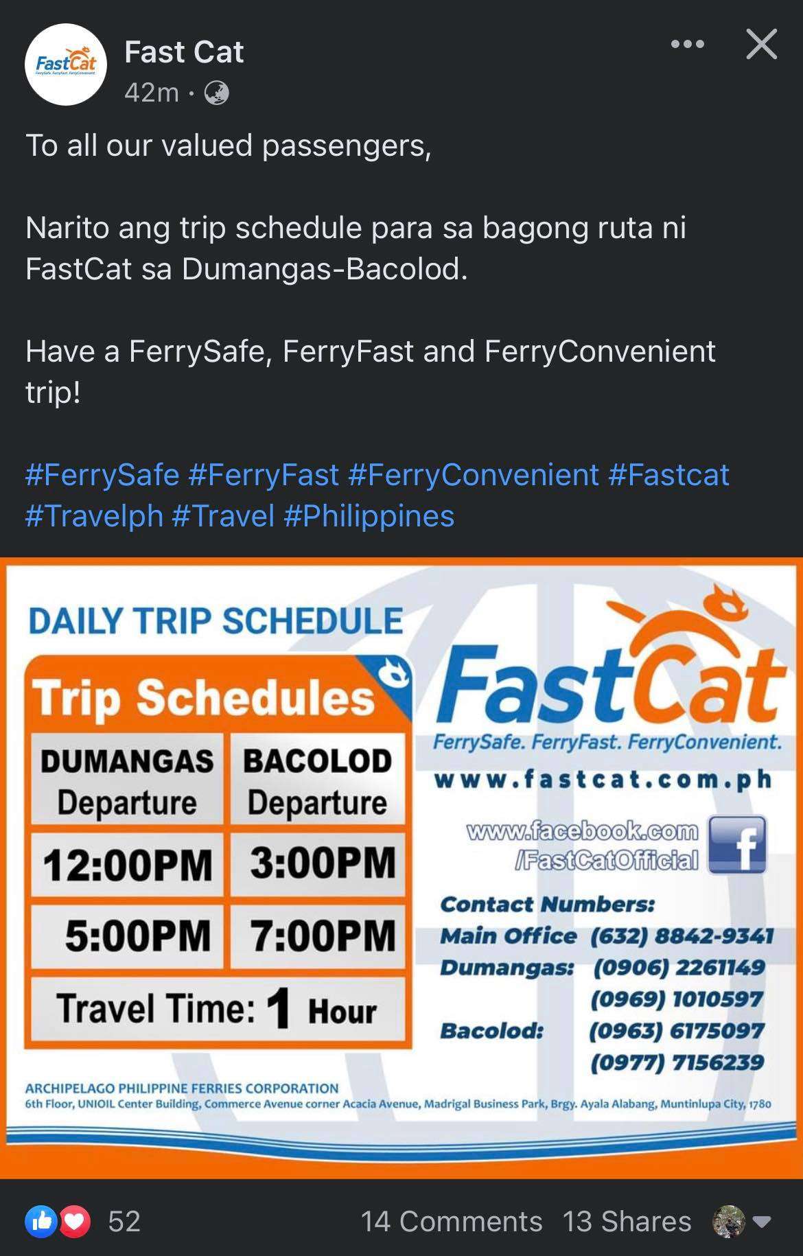 RoRo Bacolod to Iloilo Bacolod City Properties