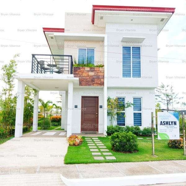 The Fountain Grove Bacolod City Properties