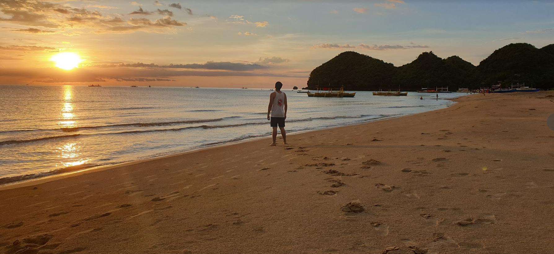 Lots in Sugar Beach (walking distance to beach) at Brgy. Nauhang, Sipalay City