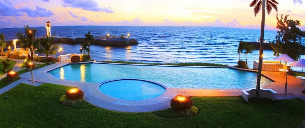 pacific shores amenities 1