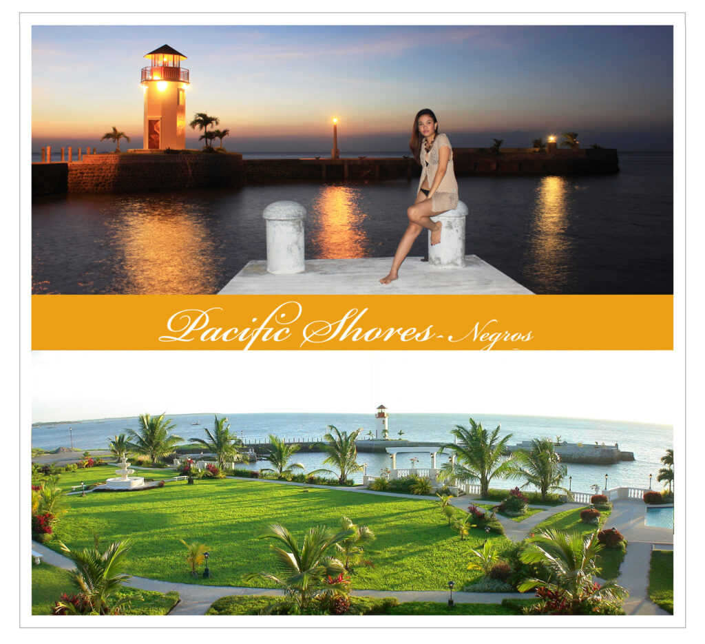pacific shores amenities 2