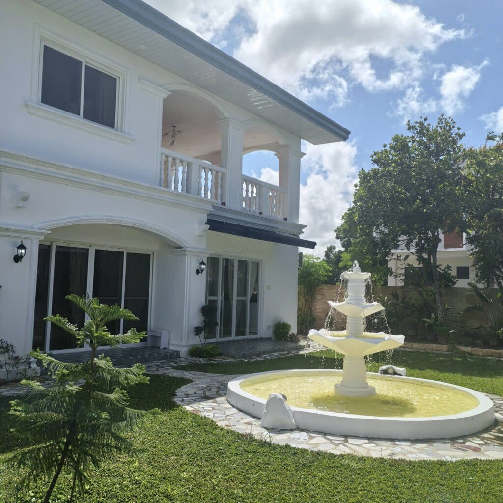 pacific shores house and lot 31