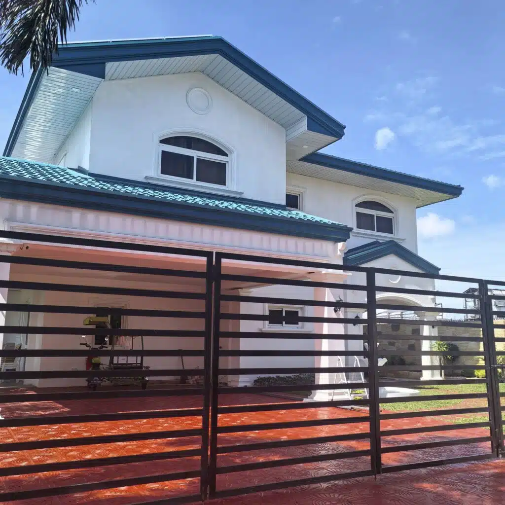 pacific shores house and lot 32