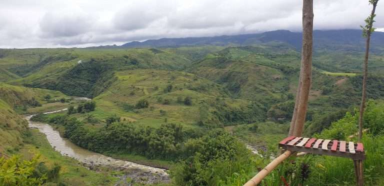 Murcia Negros Primera Parada