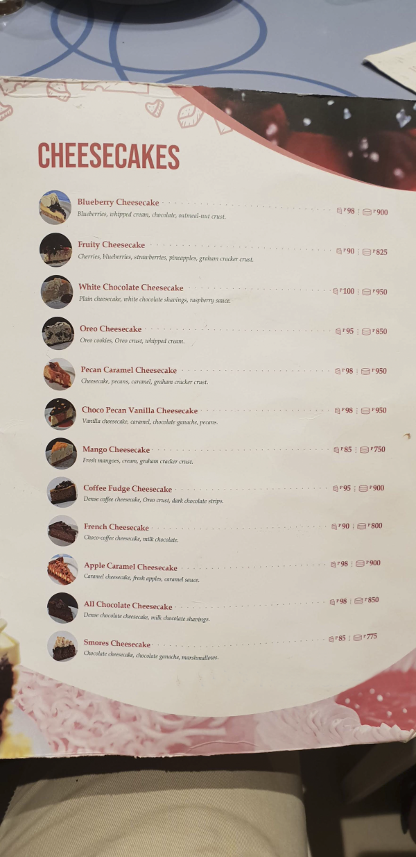 Calea Cakes Bacolod City Properties