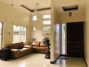 159 sqm Lot 3 bedroom House For Sale in Manville Royal Subdivision (13)