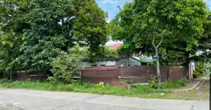 (Not Available) Vacant Lots in City Heights Subd., Brgy. Taculing, Bacolod City