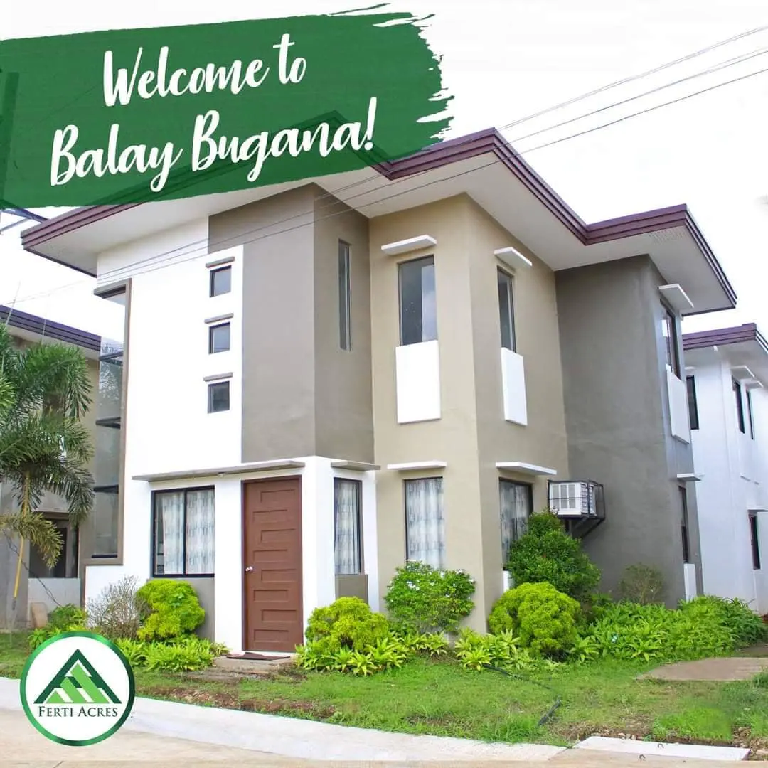 Balay Bugana (Bacolod East)