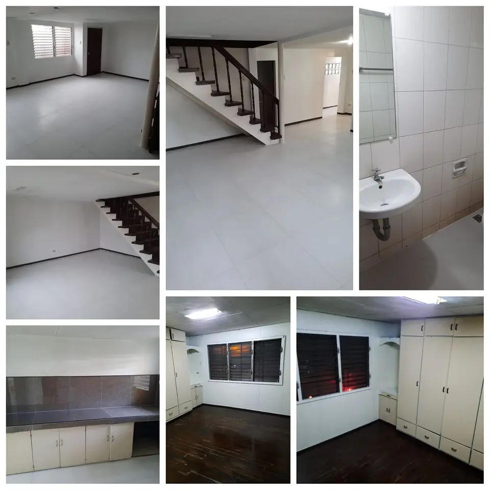 House for Rent, Villamonte Area