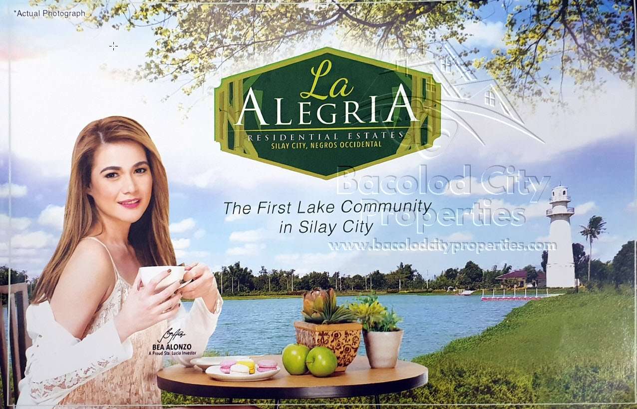 La Alegria Silay Ber Months Promo