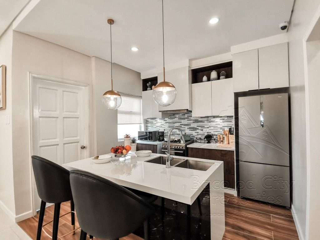 Forbes Hill Bacolod House for Sale Bacolod City Properties