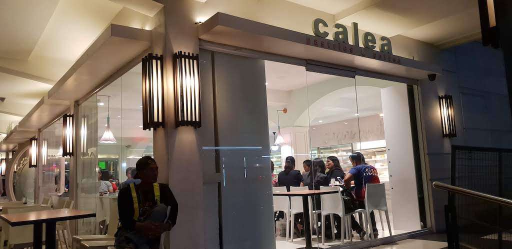 Calea Cakes - Bacolod City Properties