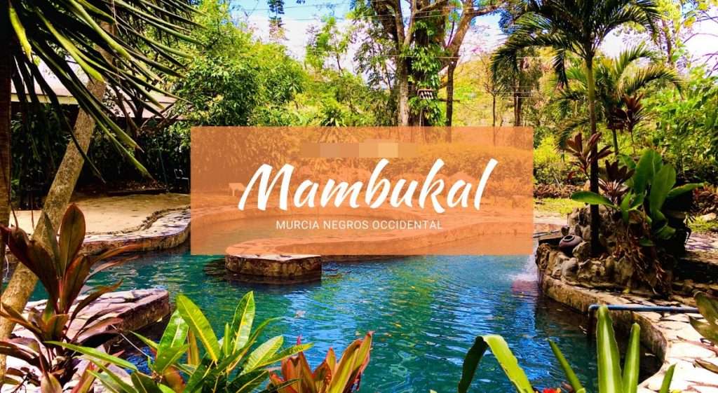 Mambukal-Resort-Negros-Bacolod