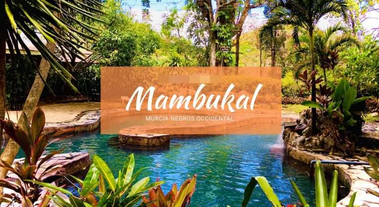 Mambukal-Resort-Negros-Bacolod