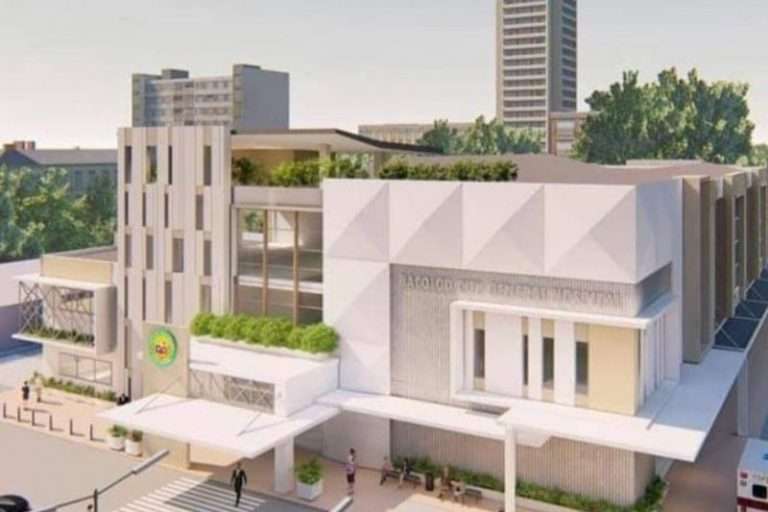 Bacolod City General Hospital