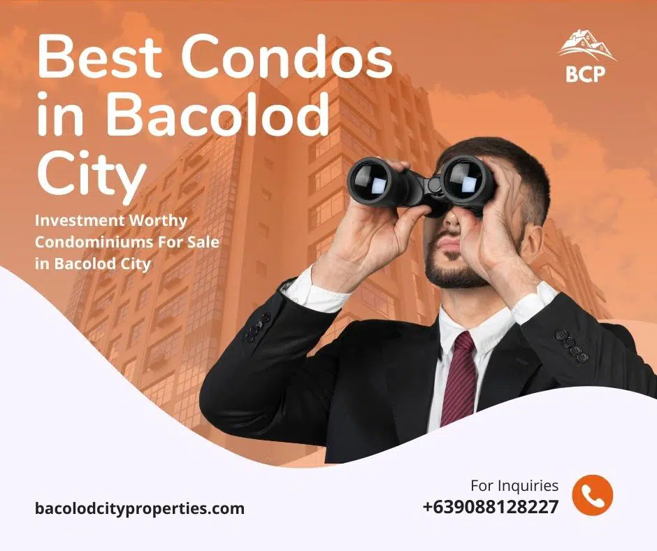 Best Condos in Bacolod City