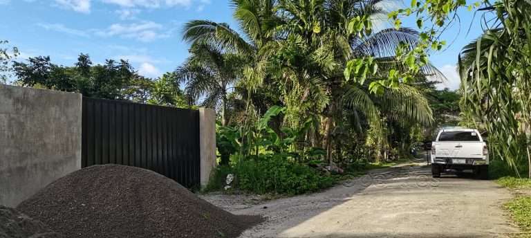 Villa Valderama Lot for Sale