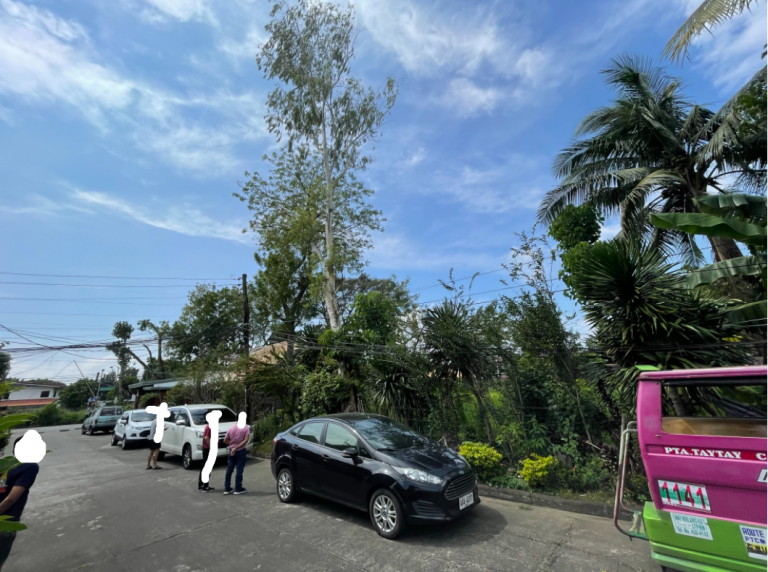 Greensville IV Subd Lot (1)