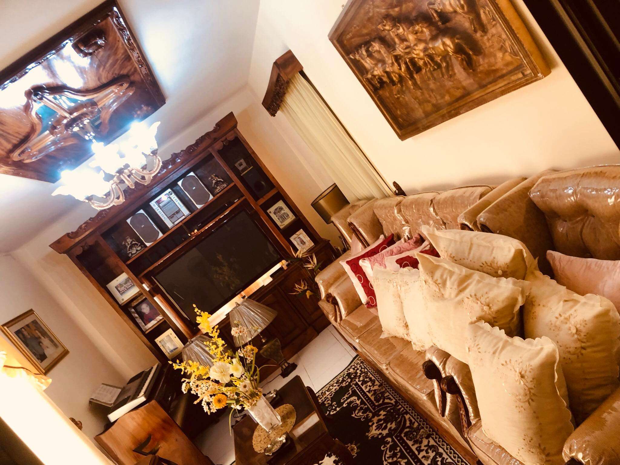 3 Bedroom House in Manville Bacolod City Properties