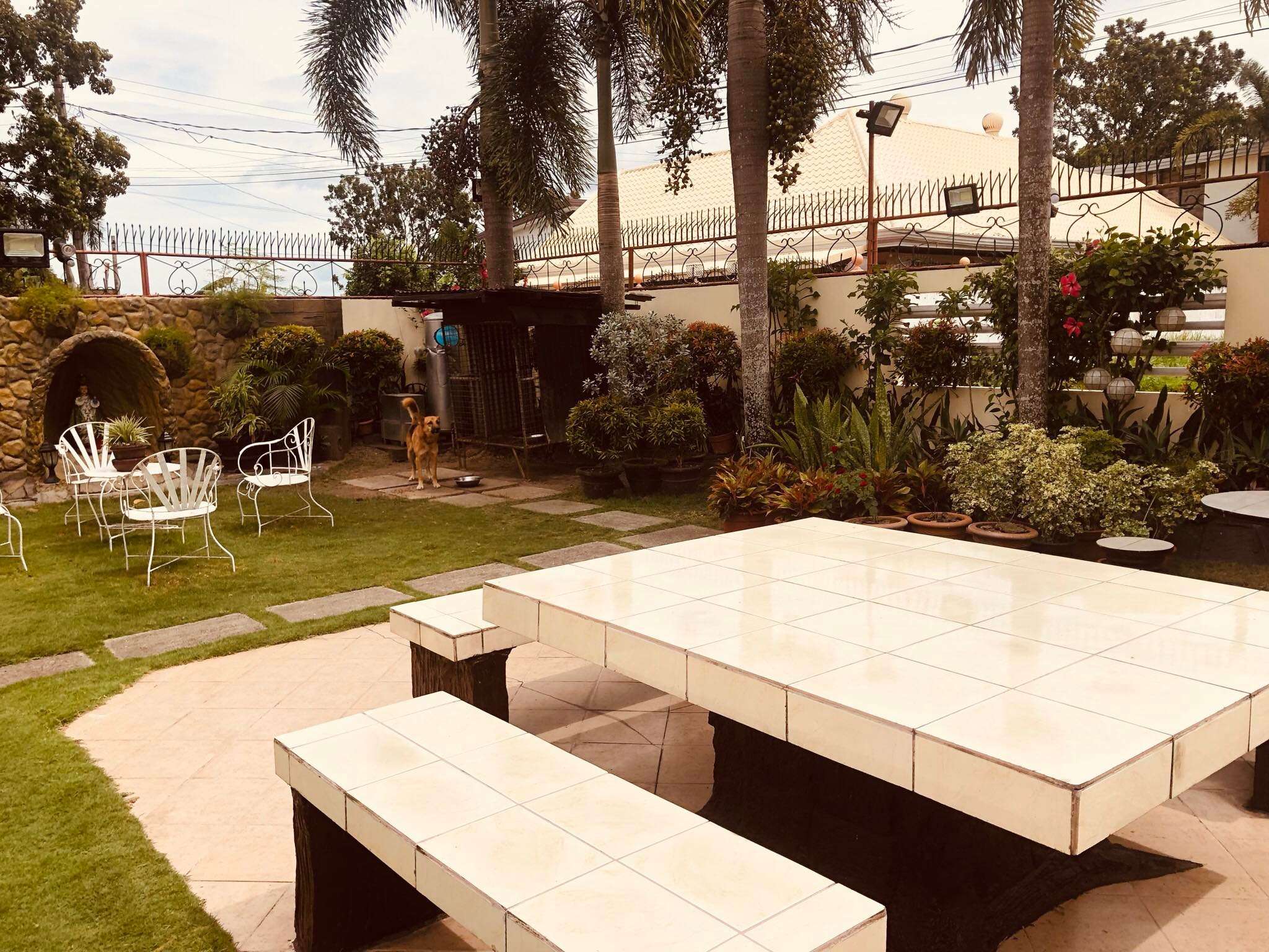 3 Bedroom House in Manville Bacolod City Properties