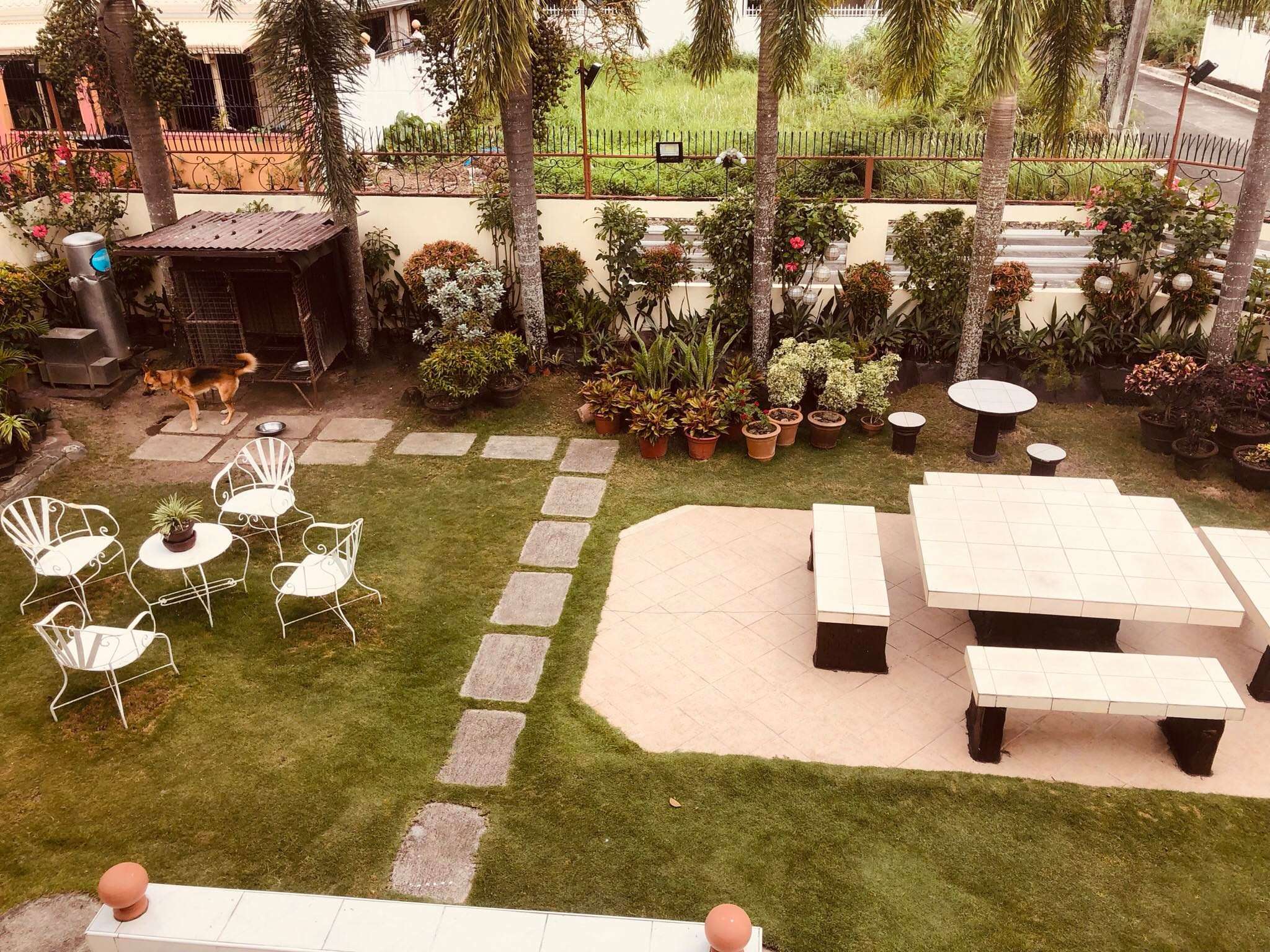 3 Bedroom House in Manville Bacolod City Properties