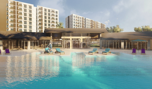 Rockwell Land Nara Bacolod Amenities4