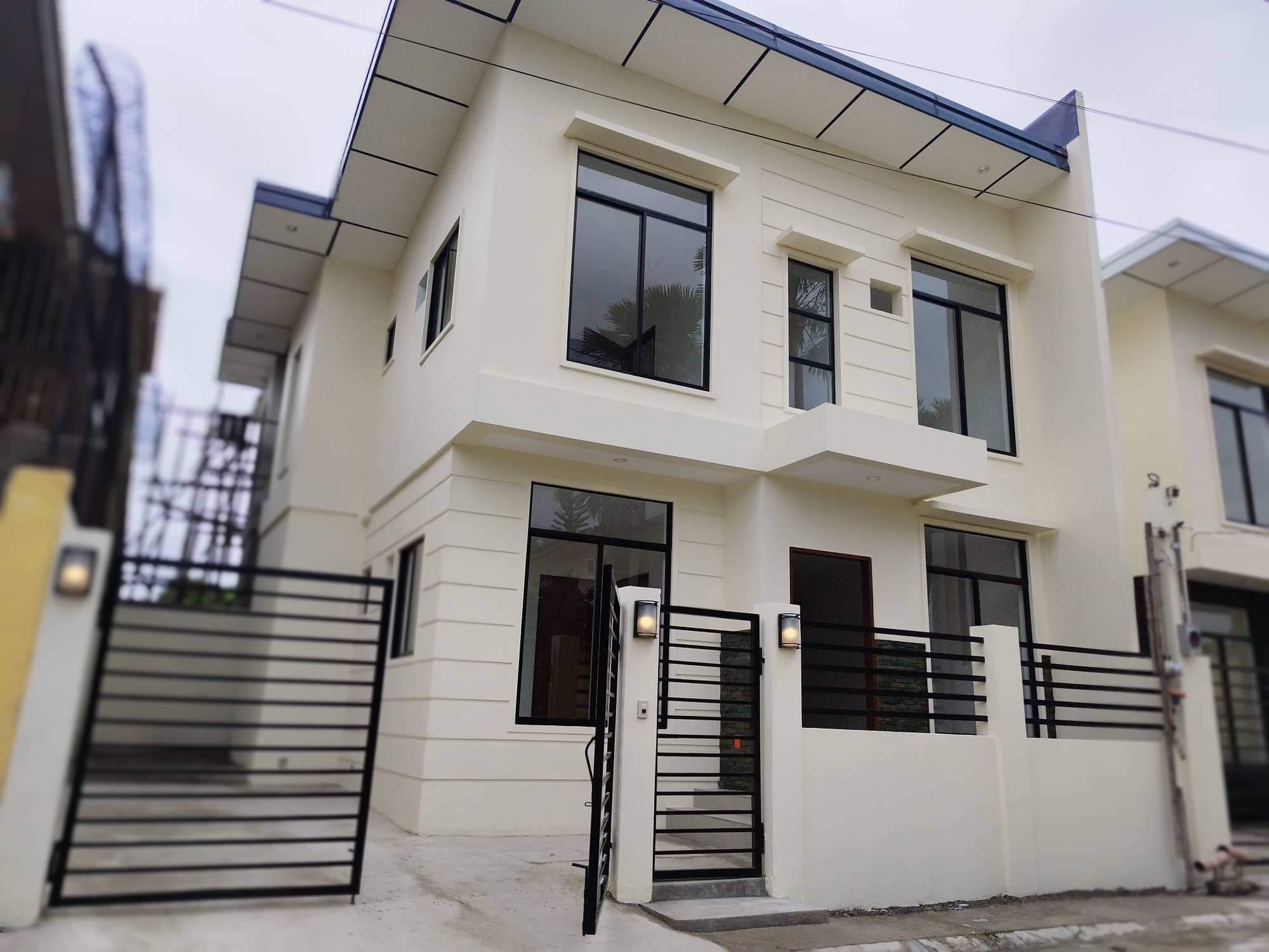 RFO Houses in Bacolod East (Villa Angela, Buena Park etc.) - Bacolod ...