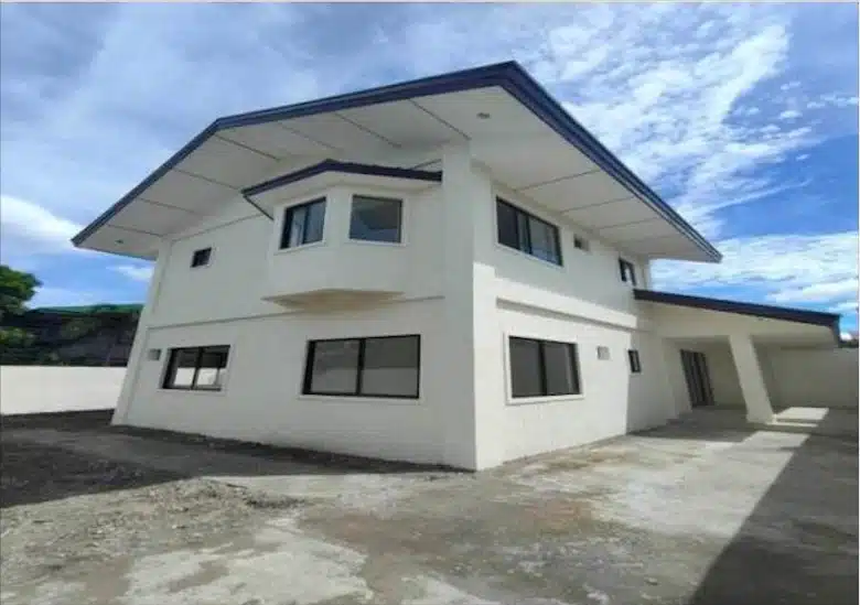 villa angela subd house for sale