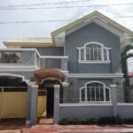 RFO Villa Angela House Bacolod City east