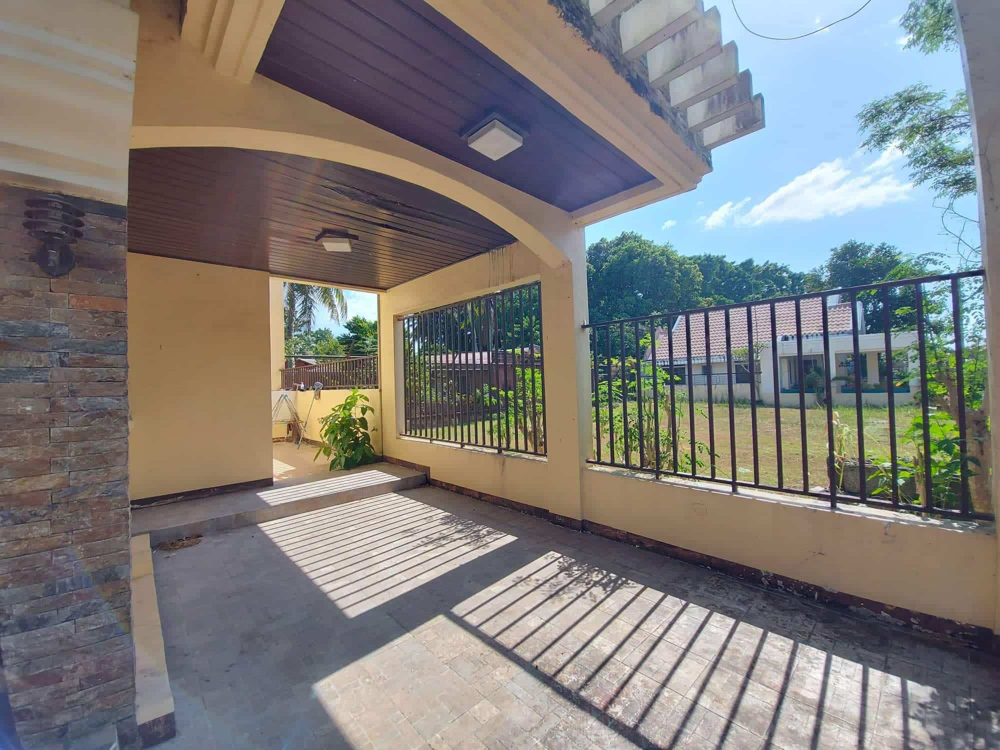 Palisades Subd 4 Bedroom House 4 Car Garage Bacolod City Properties