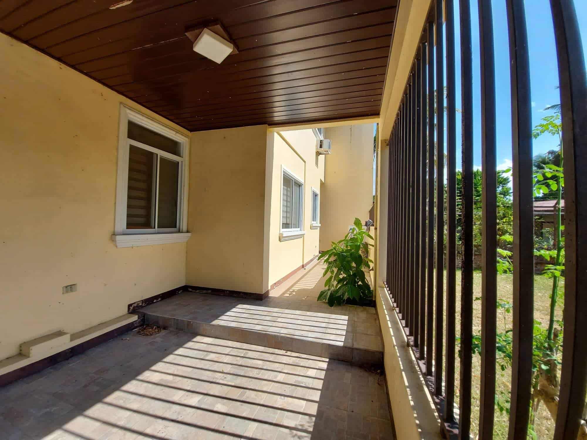 Palisades Subd 4 Bedroom House 4 Car Garage Bacolod City Properties