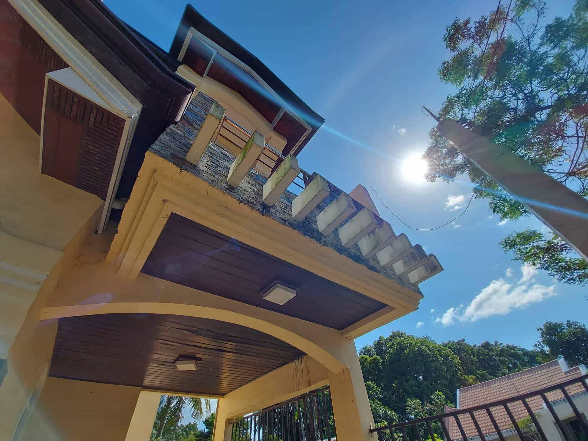 Palisades Subd 4 Bedroom House 4 Car Garage Bacolod City Properties