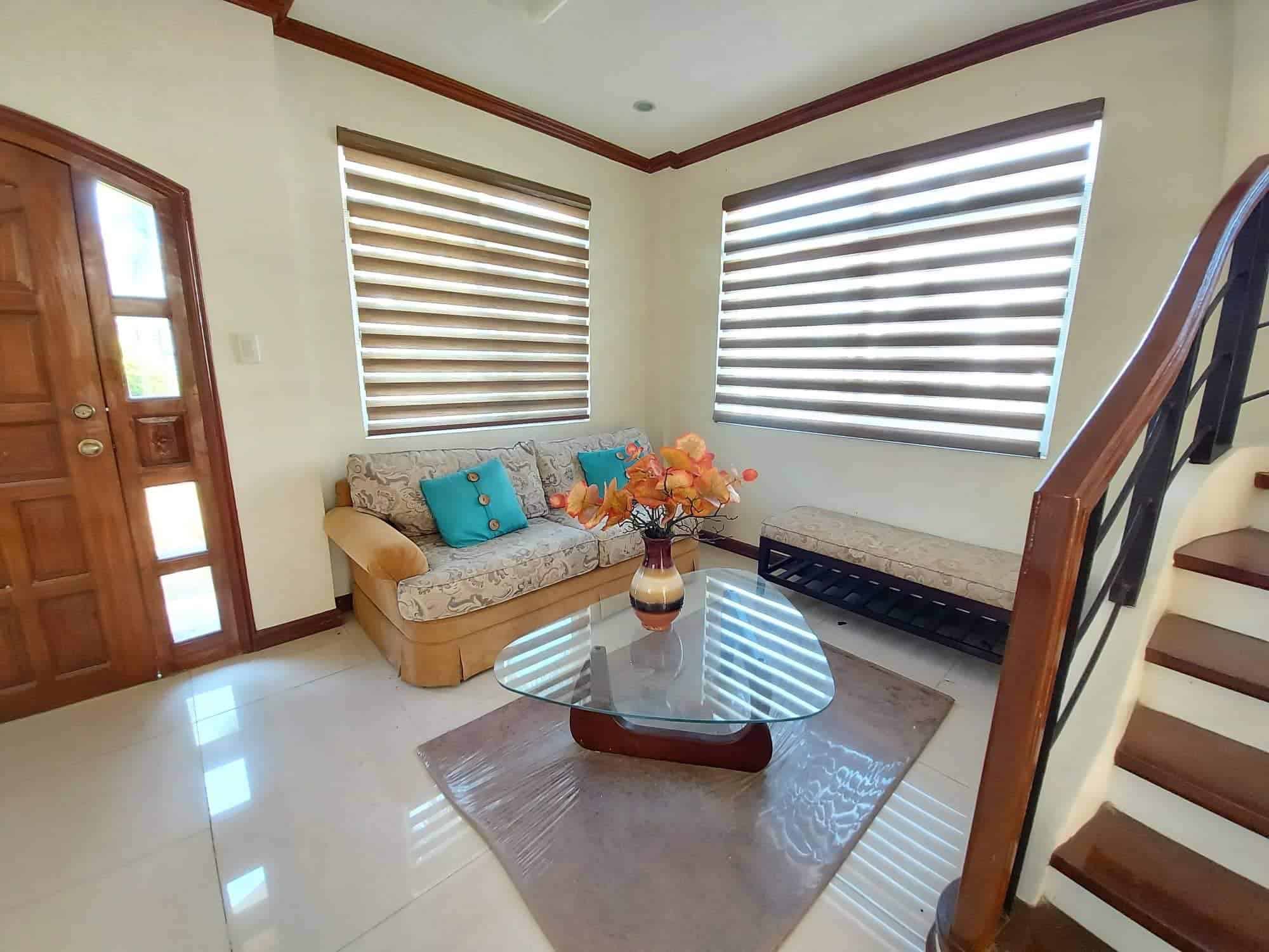 Palisades Subd 4 Bedroom House 4 Car Garage Bacolod City Properties