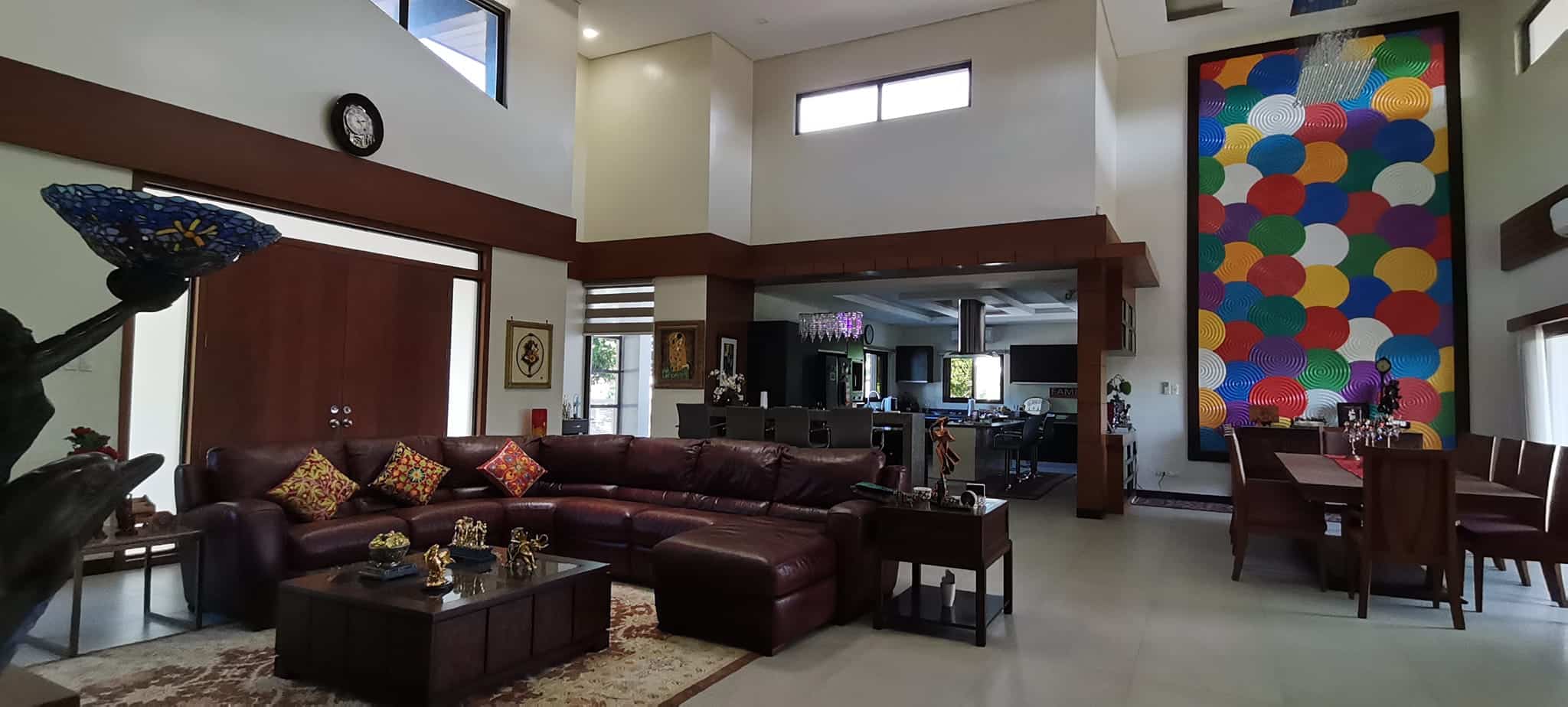 1,000sqm House in Ayala North Point Talisay