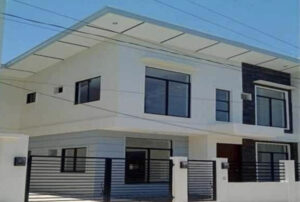 100sqm 4BR house in buena park