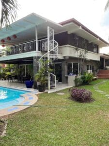 House in City Heights Bacolod