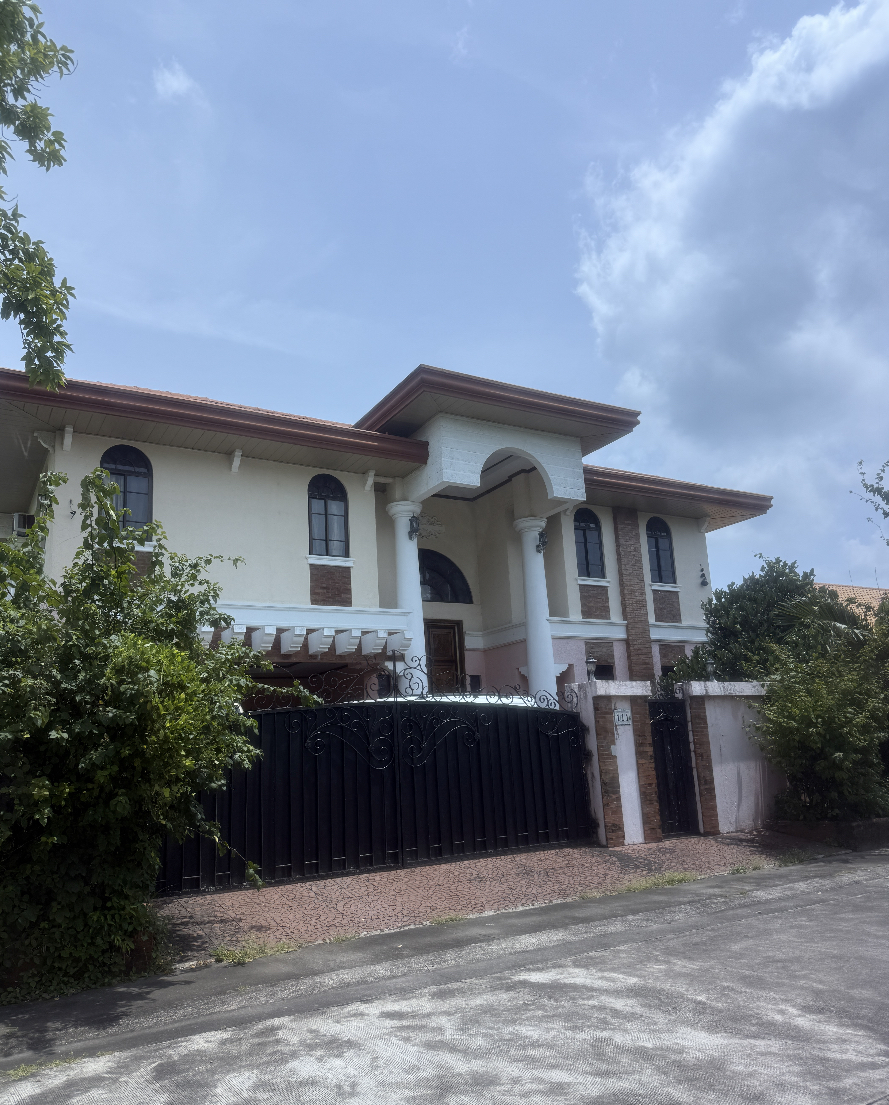 House in Ayala North Point Talisay for Sale