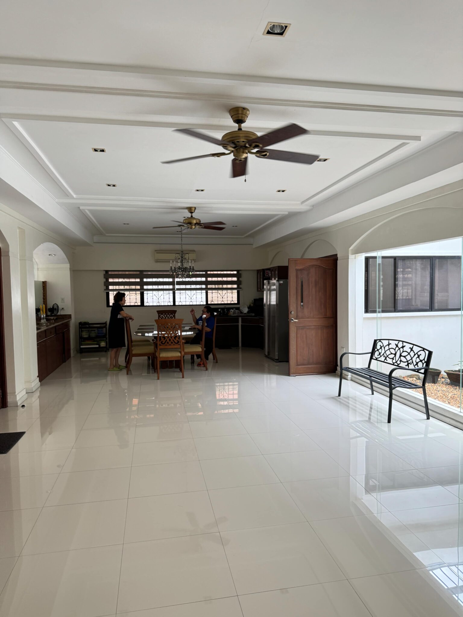 Ayala North Point House on a 489 sqm lot for sale