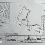 Commercial Lot for Sale at the Entrance of Upper East