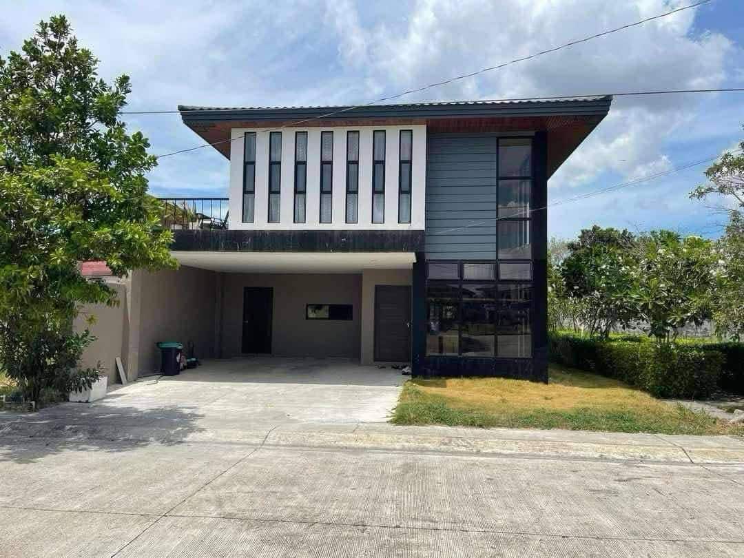 House in Ayala Enclaves for Rent