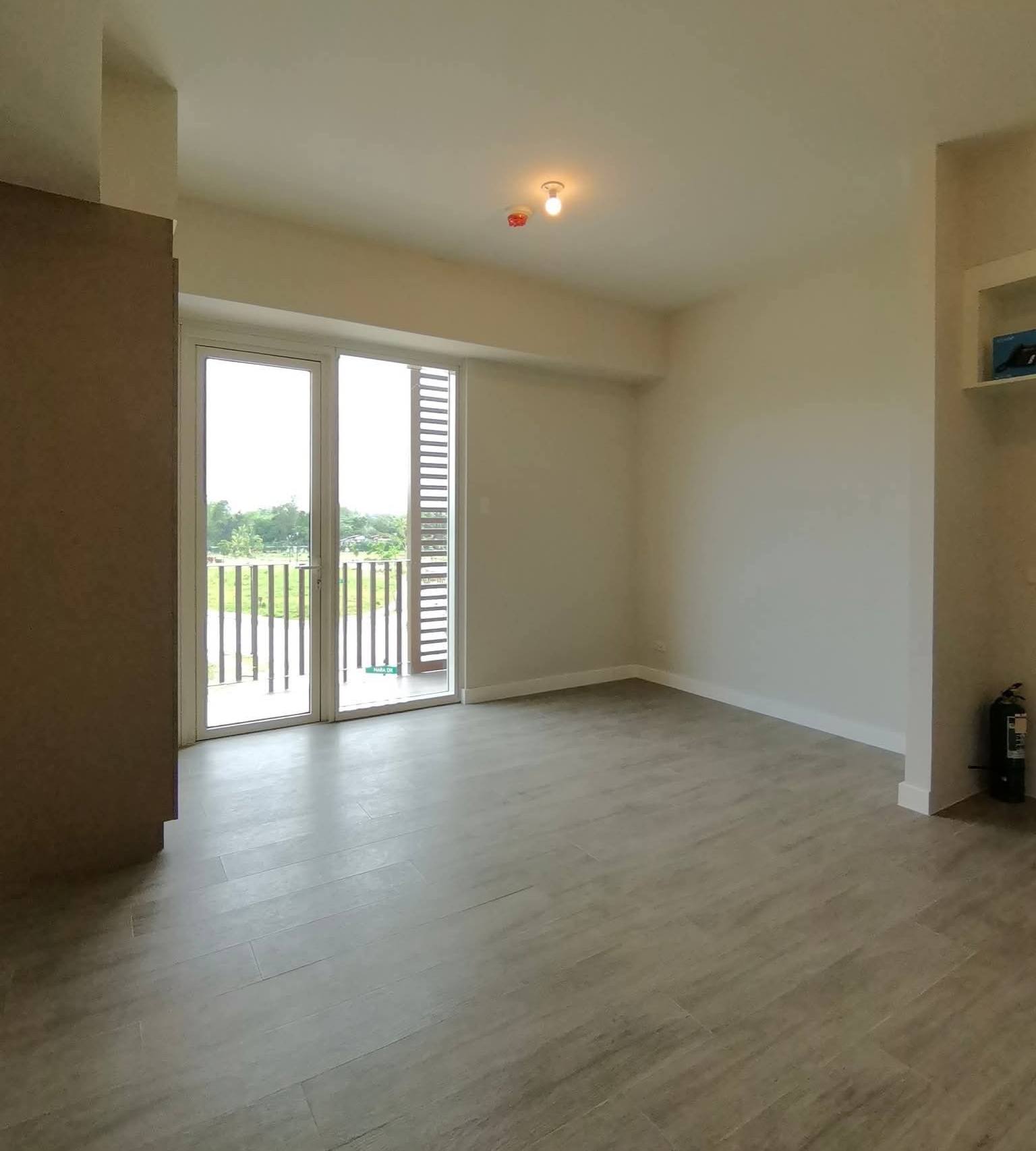 3 Bedroom Condo in One Nara Residences (Rockwell Bacolod)