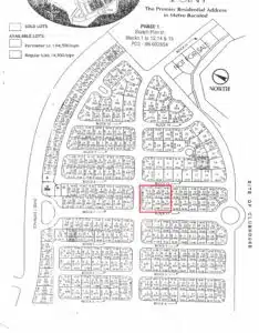 ayala talisay lots for sale