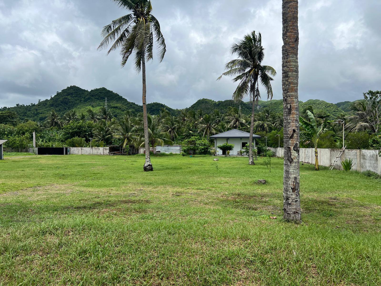 Beachfront for Sale in Cauayan, Negros Occidental
