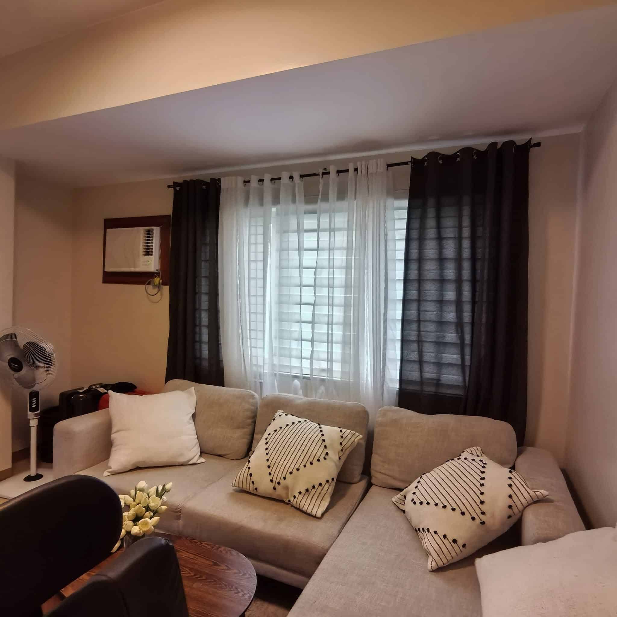 One Bedroom Condo Unit for sale in Bacolod City