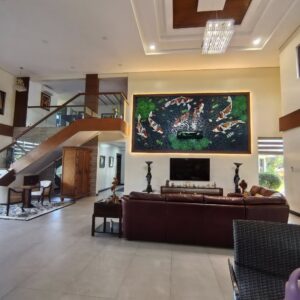 house in ayala north point