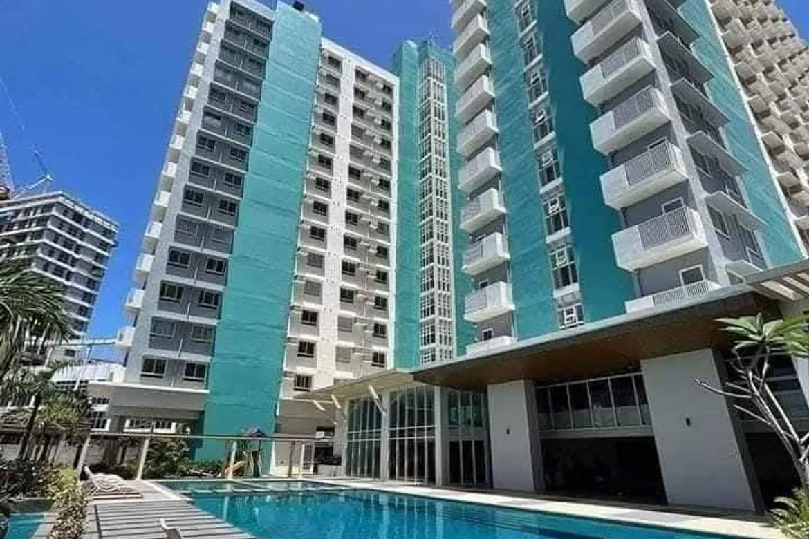 BACOLOD CITY CONDO FOR RENT