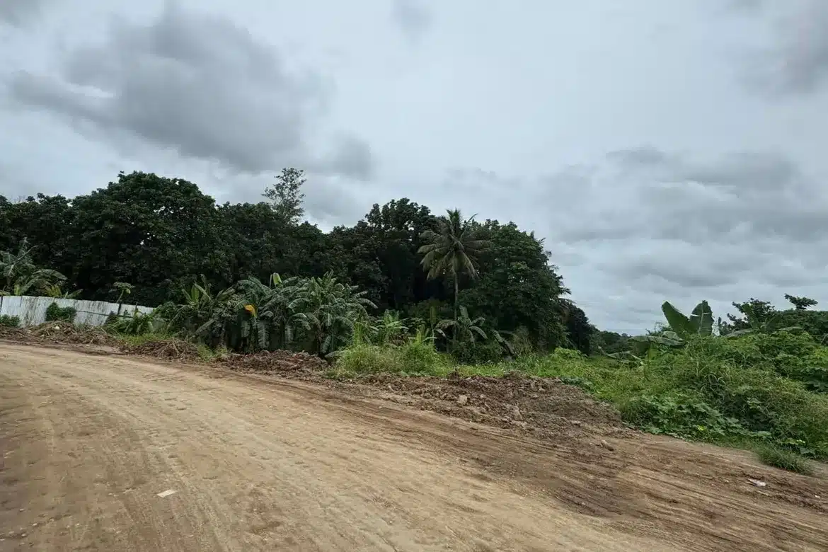 BACOLOD CITY LOT FOR SALE