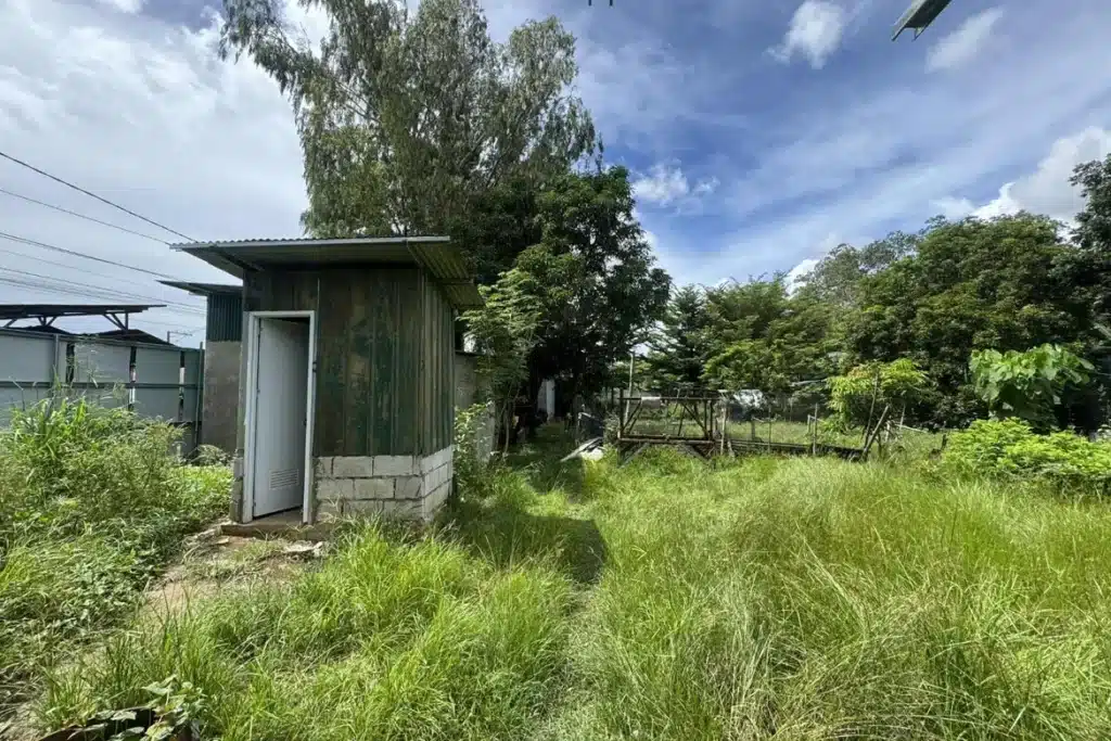 BACOLOD CITY LOT FOR SALE 1