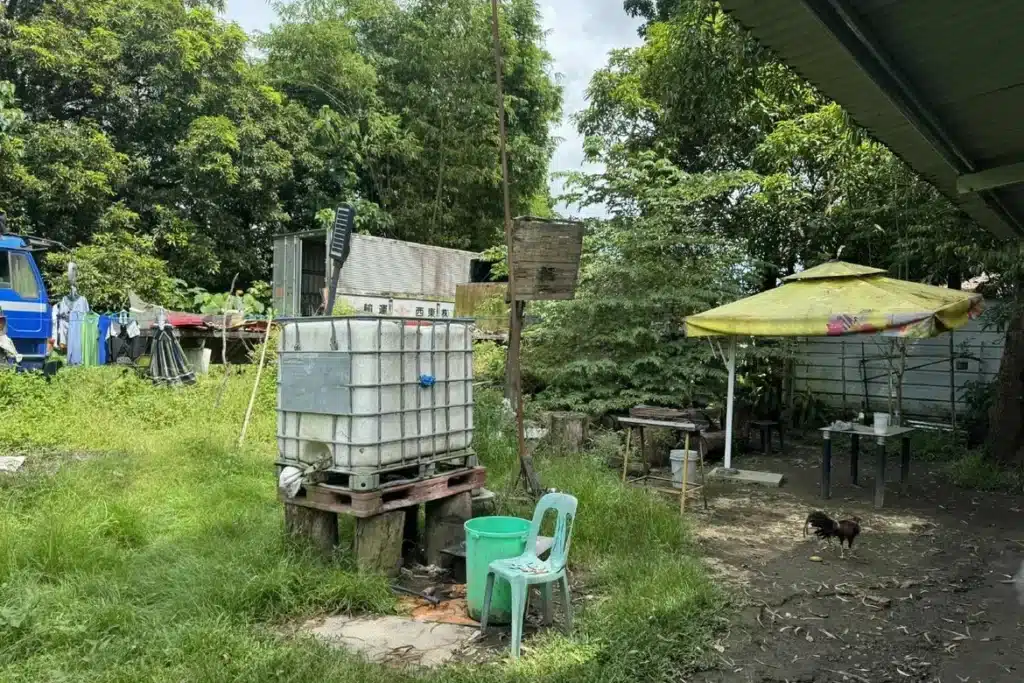 BACOLOD CITY LOT FOR SALE 2
